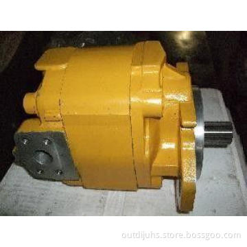 Komatsu Steer Pump - 07430-72202
